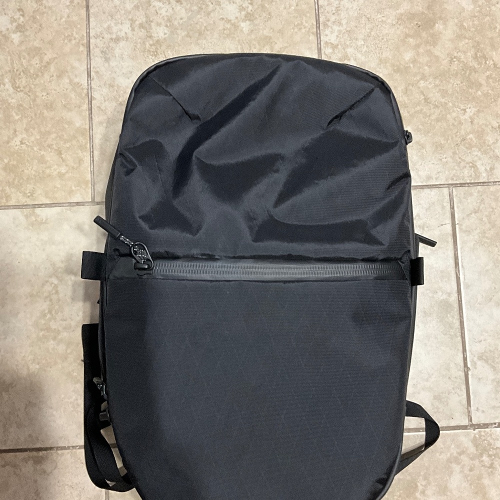 ***SORRY THIS ITEM SOLD ****AER City Pack Pro – Xpac
